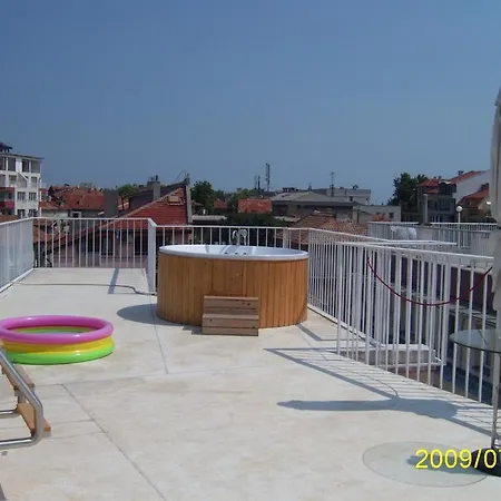 Hotel Ines