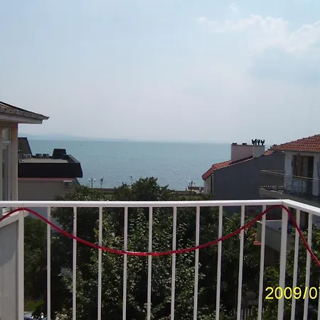 Ines Pomorie