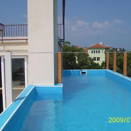 Ines Hotel